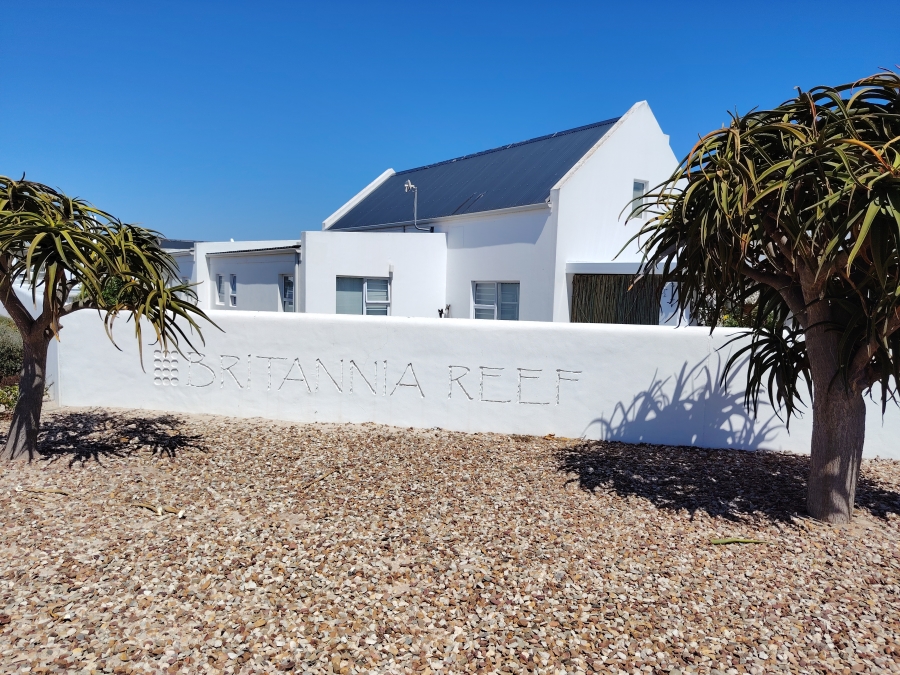 0 Bedroom Property for Sale in Britannia Reef Estate Western Cape